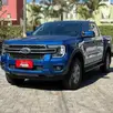 FORD RANGER 2.0 TURBO DIESEL CD XLS 4X2 AUTOMÁTICO FORD RANGER 2.0 TURBO DIESEL CD XLS 4X2 AUTOMÁTICO