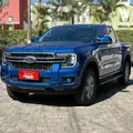 FORD RANGER 2.0 TURBO DIESEL CD XLS 4X2 AUTOMÁTICO FORD RANGER 2.0 TURBO DIESEL CD XLS 4X2 AUTOMÁTICO