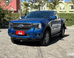FORD RANGER 2.0 TURBO DIESEL CD XLS 4X2 AUTOMÁTICO FORD RANGER 2.0 TURBO DIESEL CD XLS 4X2 AUTOMÁTICO