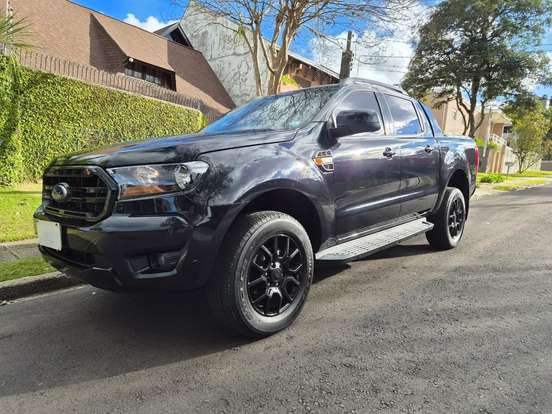 FORD-RANGER-2022