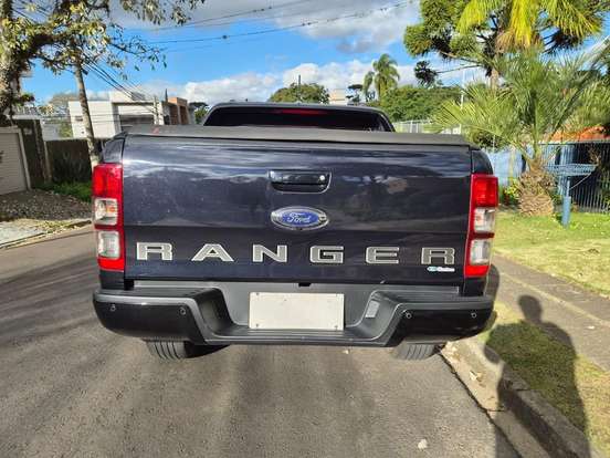 FORD-RANGER-2022
