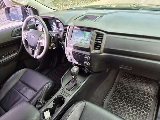 FORD-RANGER-2022