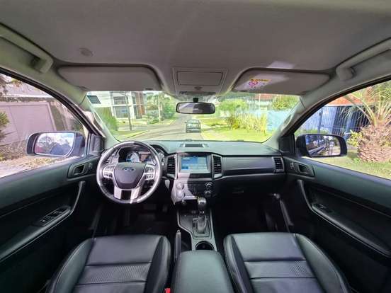 FORD-RANGER-2022