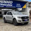 FORD RANGER 2.2 XLS 4X4 CD 16V DIESEL 4P AUTOMÁTICO FORD RANGER 2.2 XLS 4X4 CD 16V DIESEL 4P AUTOMÁTICO