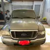 FORD RANGER 2.3 XLT 16V 4X2 CD GASOLINA 4P MANUAL FORD RANGER 2.3 XLT 16V 4X2 CD GASOLINA 4P MANUAL