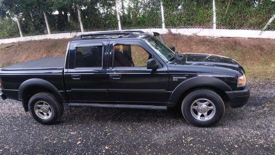 FORD-RANGER-2007