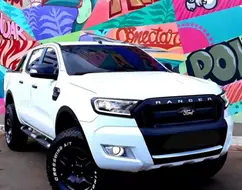 FORD RANGER 2.5 XLT 4X2 CD 16V FLEX 4P MANUAL FORD RANGER 2.5 XLT 4X2 CD 16V FLEX 4P MANUAL
