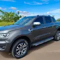 FORD RANGER 3.2 LIMITED 4X4 CD 20V DIESEL 4P AUTOMÁTICO FORD RANGER 3.2 LIMITED 4X4 CD 20V DIESEL 4P AUTOMÁTICO