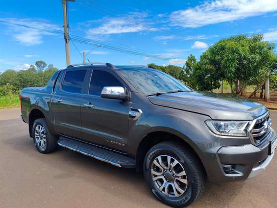 FORD-RANGER-2021