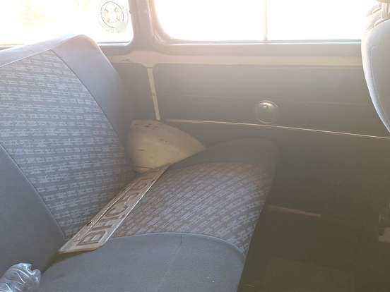 FORD-RURAL-3.0 LUXO 4X2 6 CILINDROS 12V GASOLINA 2P MANUAL FORD-RURAL-1972