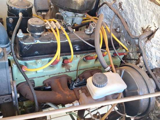 FORD-RURAL-3.0 LUXO 4X2 6 CILINDROS 12V GASOLINA 2P MANUAL FORD-RURAL-1972