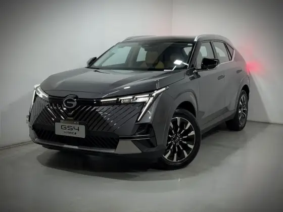 GAC GS4 2.0 HEV ELITE AUTOMÁTICO