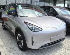 GEELY EX2 39,4 KW ELÉTRICO MAX GEELY EX2 39,4 KW ELÉTRICO MAX