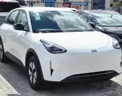 GEELY EX2 39,4 KW ELÉTRICO PRO GEELY EX2 39,4 KW ELÉTRICO PRO