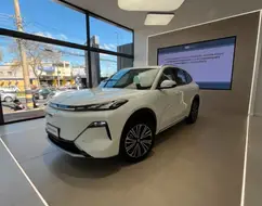 GEELY EX5 EM-i 1.5 PHEV MAX E-DHT GEELY EX5 EM-i 1.5 PHEV MAX E-DHT
