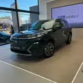 GEELY EX5 EM-i 1.5 PHEV ULTRA E-DHT GEELY EX5 EM-i 1.5 PHEV ULTRA E-DHT