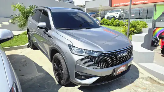 GWM-HAVAL H6-1.5 HEV PREMIUM E-TRACTION GWM-HAVAL H6-2024