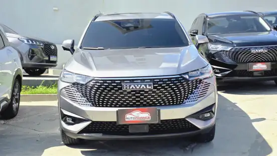 GWM-HAVAL H6-2024