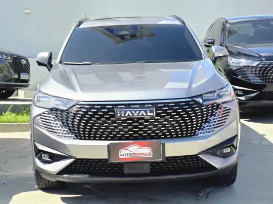 GWM-HAVAL H6-1.5 HEV PREMIUM E-TRACTION GWM-HAVAL H6-2024