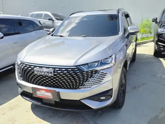GWM-HAVAL H6-1.5 HEV PREMIUM E-TRACTION GWM-HAVAL H6-2024