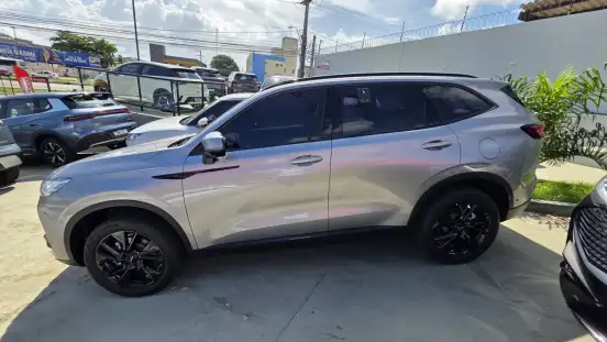GWM-HAVAL H6-2024