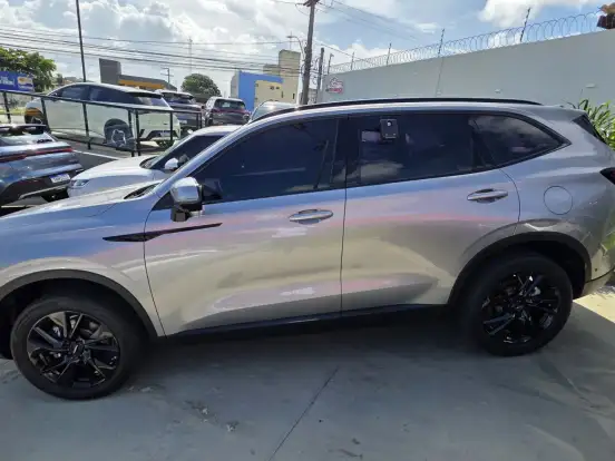 GWM-HAVAL H6-1.5 HEV PREMIUM E-TRACTION GWM-HAVAL H6-2024