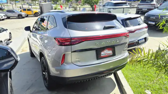 GWM-HAVAL H6-2024