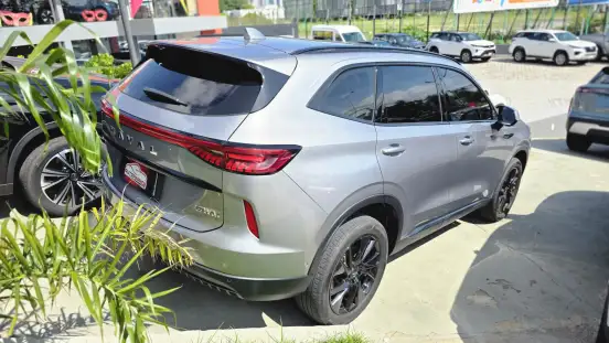 GWM-HAVAL H6-2024