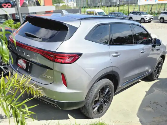GWM-HAVAL H6-1.5 HEV PREMIUM E-TRACTION GWM-HAVAL H6-2024