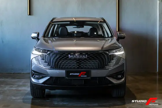 GWM HAVAL H6 1.5 PHEV PREMIUM AWD E-TRACTION GWM HAVAL H6 1.5 PHEV PREMIUM AWD E-TRACTION
