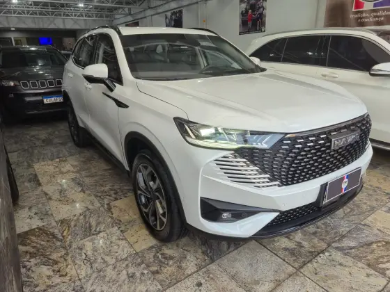 GWM HAVAL H6 1.5 PHEV PREMIUM AWD E-TRACTION GWM HAVAL H6 1.5 PHEV PREMIUM AWD E-TRACTION