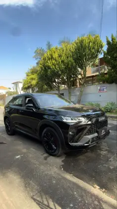GWM HAVAL H6 1.5 PHEV PREMIUM AWD E-TRACTION GWM HAVAL H6 1.5 PHEV PREMIUM AWD E-TRACTION