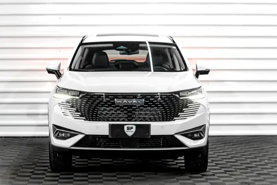 GWM HAVAL H6 1.5 PHEV PREMIUM AWD E-TRACTION GWM HAVAL H6 1.5 PHEV PREMIUM AWD E-TRACTION