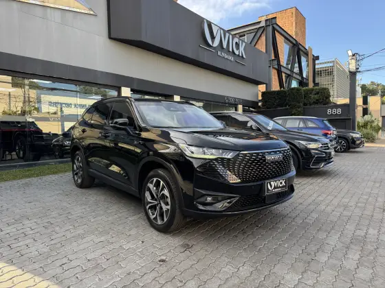 GWM HAVAL H6 1.5 PHEV PREMIUM AWD E-TRACTION