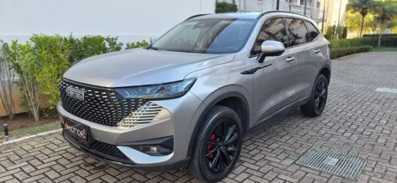 GWM HAVAL H6 1.5 PHEV19 E-TRACTION GWM HAVAL H6 1.5 PHEV19 E-TRACTION