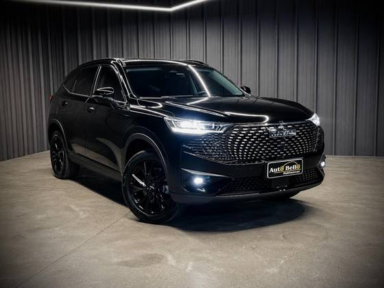 GWM HAVAL H6 1.5 HEV E-TRACTION