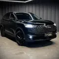 GWM HAVAL H6 1.5 HEV E-TRACTION GWM HAVAL H6 1.5 HEV E-TRACTION