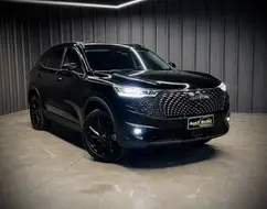 GWM HAVAL H6 1.5 HEV E-TRACTION GWM HAVAL H6 1.5 HEV E-TRACTION