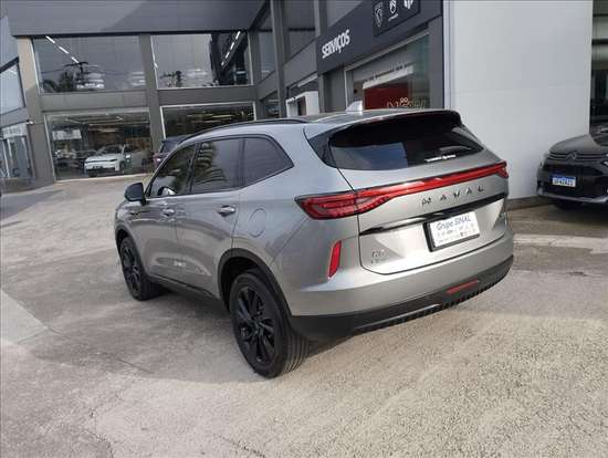 GWM-HAVAL H6-2026