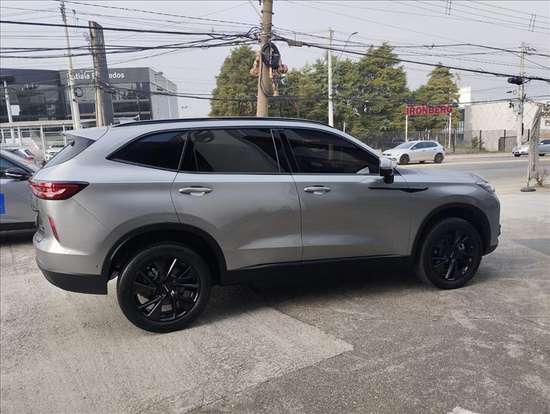 GWM-HAVAL H6-2026