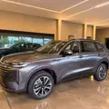 GWM HAVAL H6 1.5 PHEV19 E-TRACTION GWM HAVAL H6 1.5 PHEV19 E-TRACTION