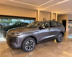 GWM HAVAL H6 1.5 PHEV19 E-TRACTION GWM HAVAL H6 1.5 PHEV19 E-TRACTION