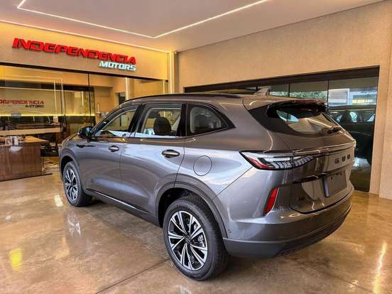 GWM-HAVAL H6-1.5 PHEV19 E-TRACTION GWM-HAVAL H6-2026