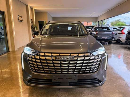 GWM-HAVAL H6-1.5 PHEV19 E-TRACTION GWM-HAVAL H6-2026