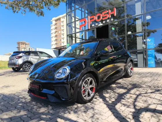 GWM ORA 03 63 KW ELÉTRICO GT GWM ORA 03 63 KW ELÉTRICO GT