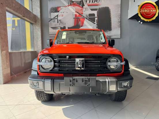 GWM-TANK 300-2.0 HI4-T PHEV 4X4 9HAT GWM-TANK 300-2025