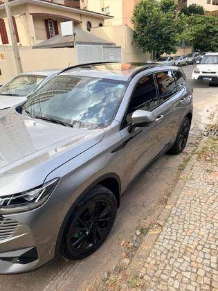GWM HAVAL H6 1.5 HEV PREMIUM E-TRACTION