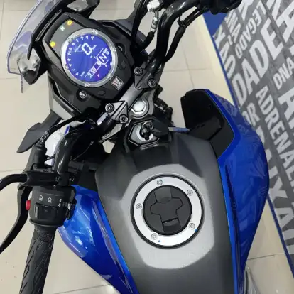 HAOJUE-DL 160-2026