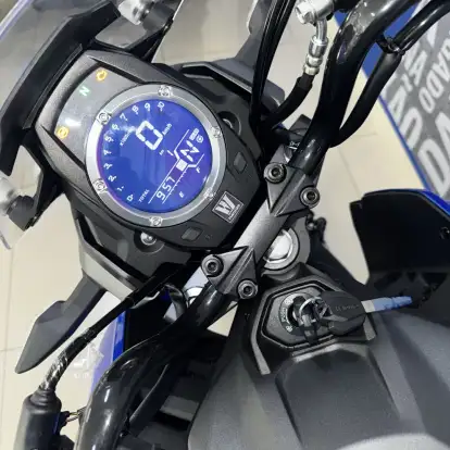 HAOJUE-DL 160-2026