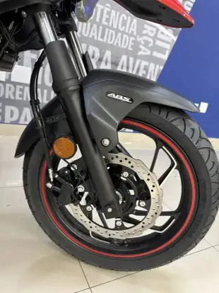 HAOJUE-DL 160-2026